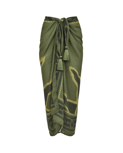 Taylor Solara Sarong