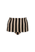 Atalia Black Stripes Bottom