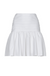 Sylvia Ivory Skirt