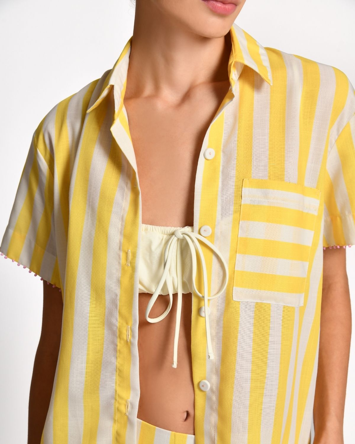 Alex Clarite Shirt