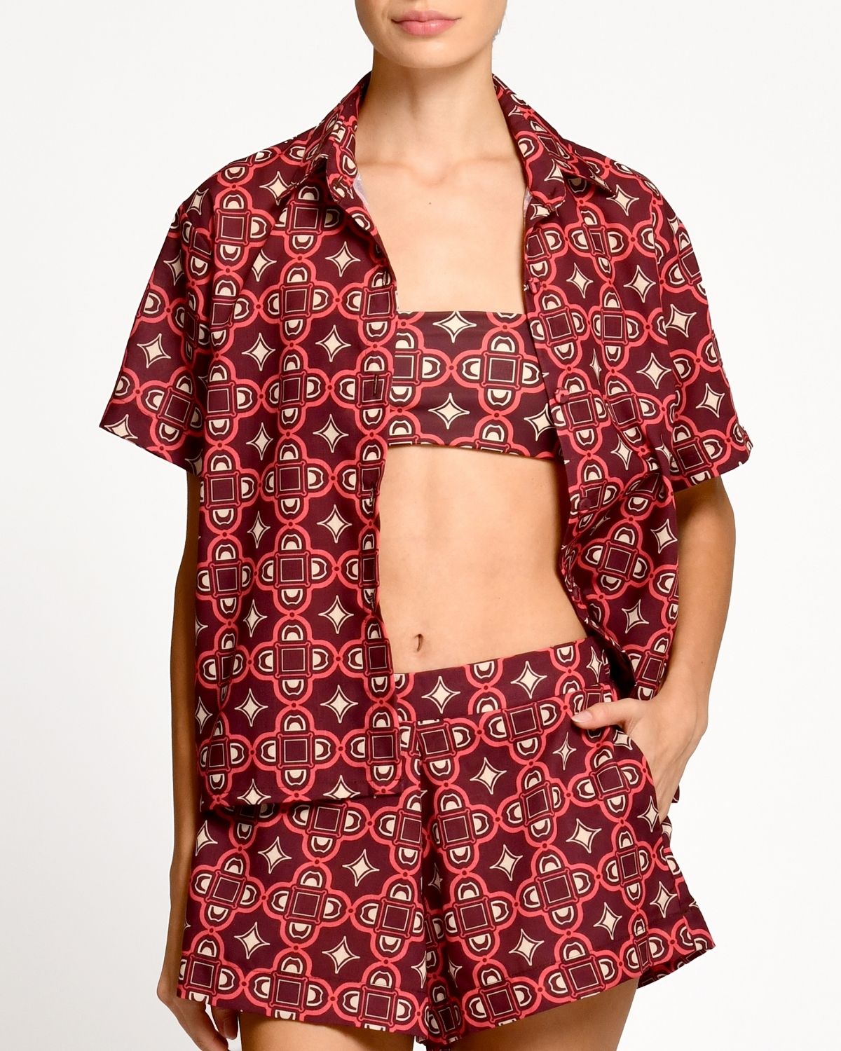 Alex Trame Shirt