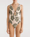 Amalia Shells One Piece