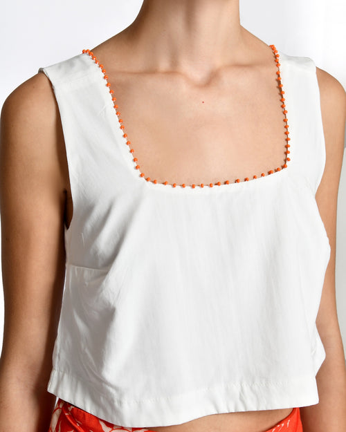 Anette Soles Top