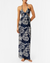 Belen Blue Marea Dress