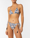 Bimori Blue Sabbia Bikini Top