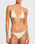 Bimori Ivory Sand Bikini Top