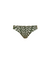 Zahra Green Linee Bikini Bottom