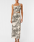 Cecilia White Marea Skirt