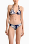 Zahra Blue Isola Bottom