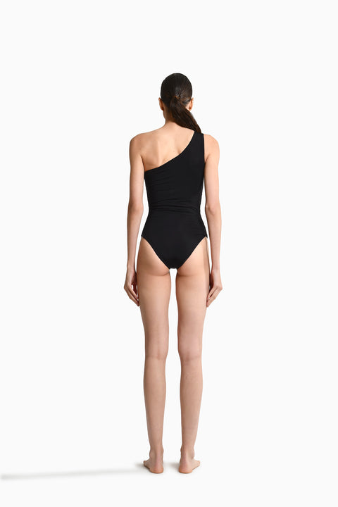 Vita Black One Piece