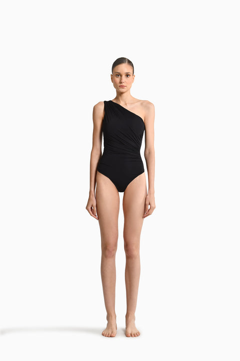 Vita Black One Piece