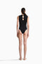 Vibo Black One Piece