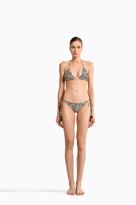 Tina Black Isola Bottom
