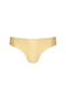 Zahra Yellow Bottom