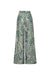 Isabella Green Pavoni Pants