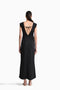 Guilia Black Dress