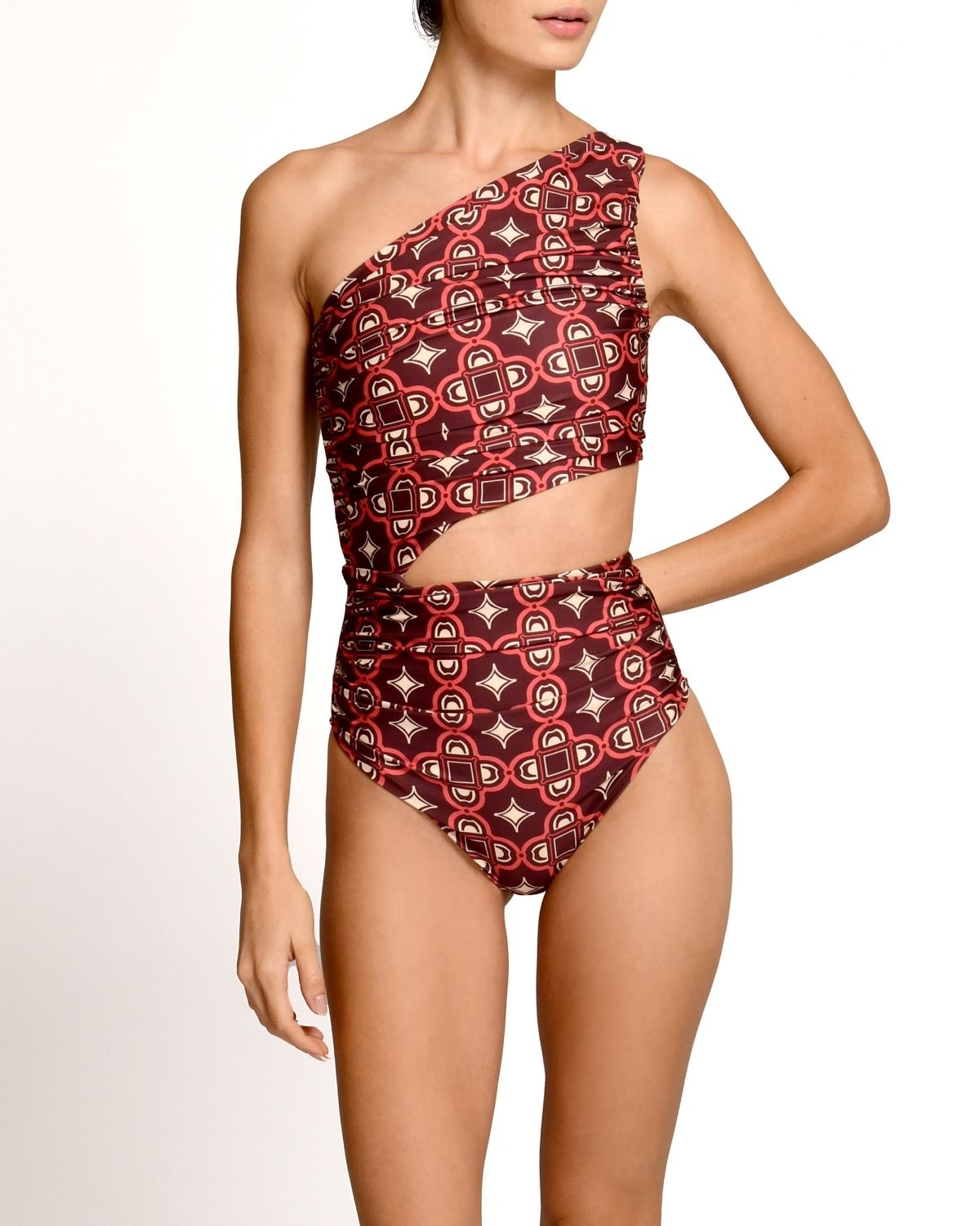 Diana Trame One Piece