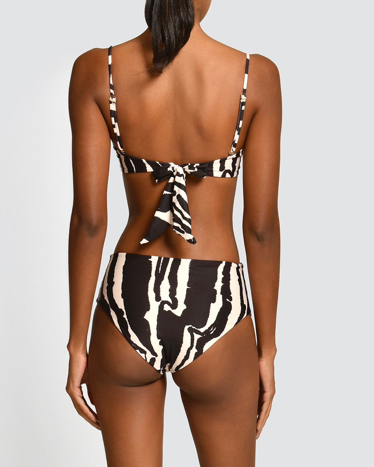 Diani Euphoria Black Bottom