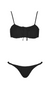 Nori Black Top & Gianna Black Bottom