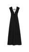 Guilia Black Dress
