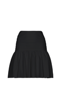 Sylvia Black Skirt
