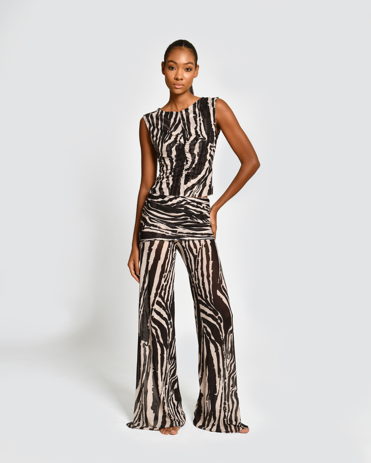 Elia Euphoria Black Pants