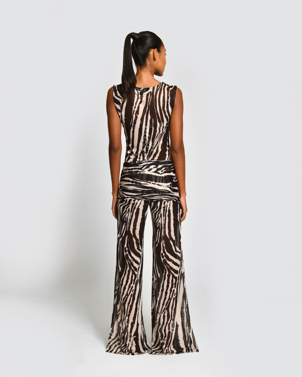 Elia Euphoria Black Pants