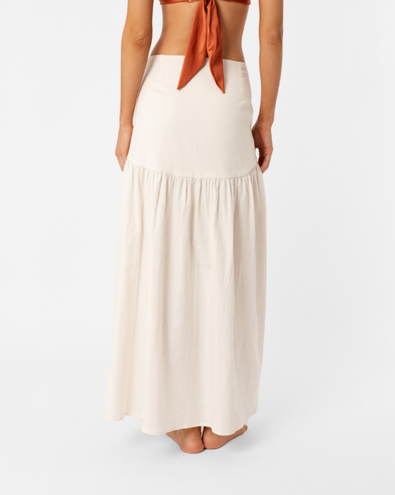 Elisa Sand Skirt