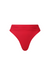Esther Red Bikini Bottom