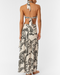 Elisa White Marea Skirt