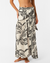 Elisa White Marea Skirt