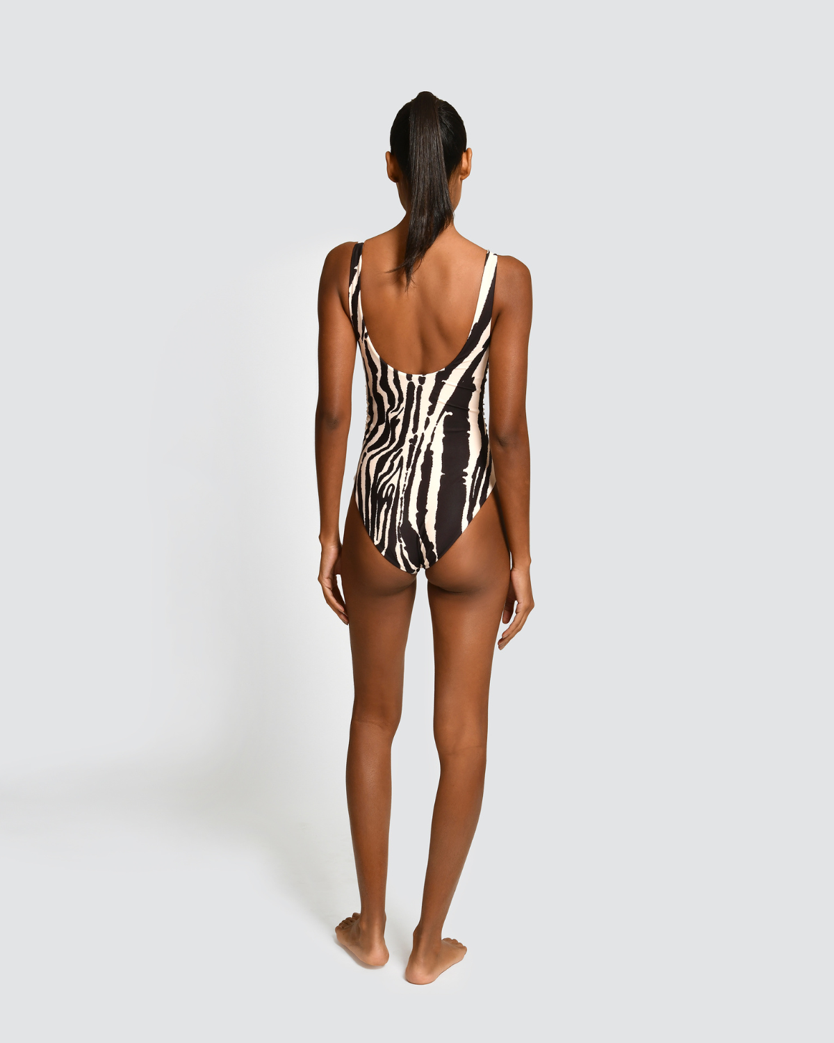 Giulia Euphoria Black Onepiece