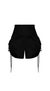 Nella Black Short