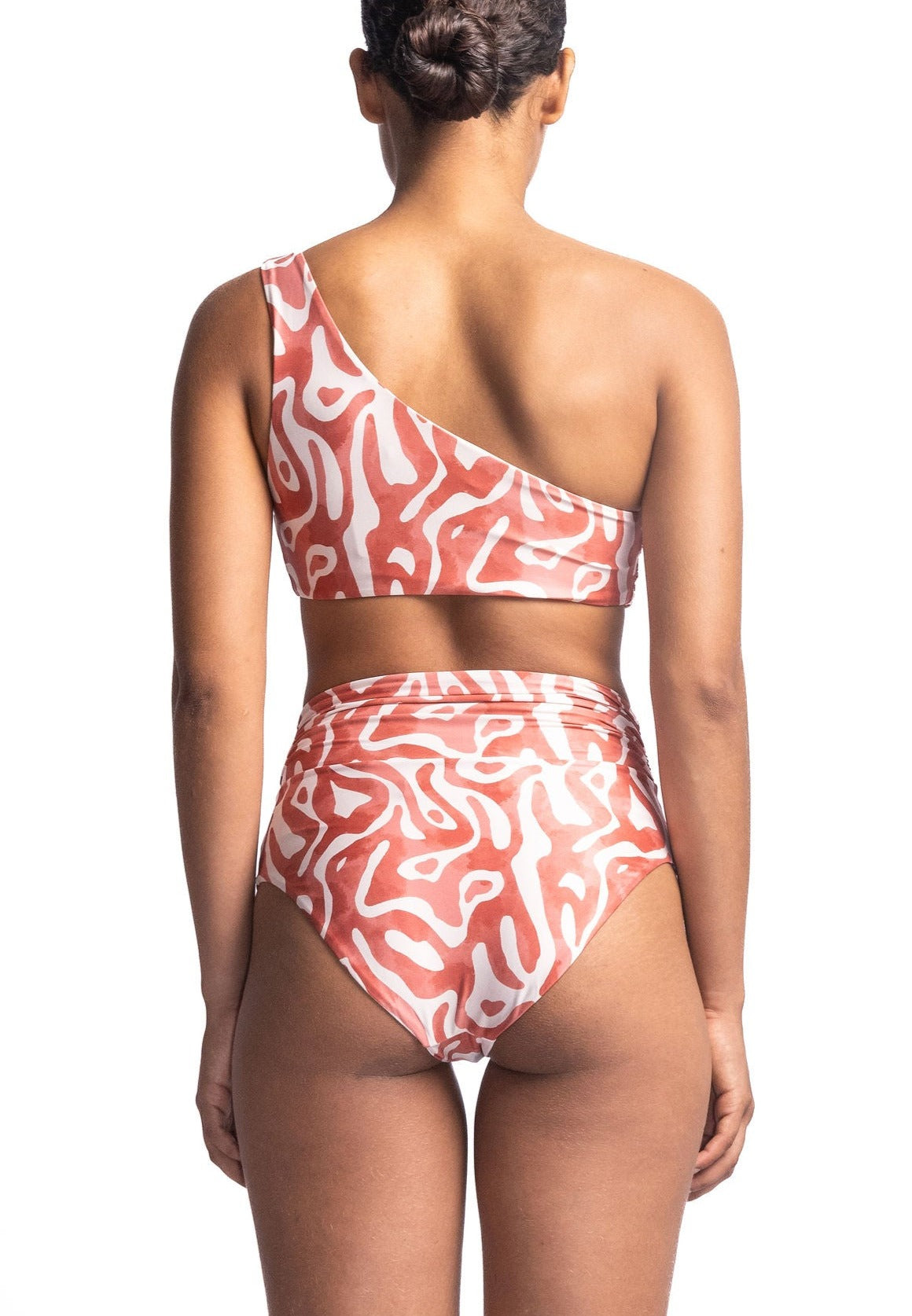 Leo Coral Domus Bottom