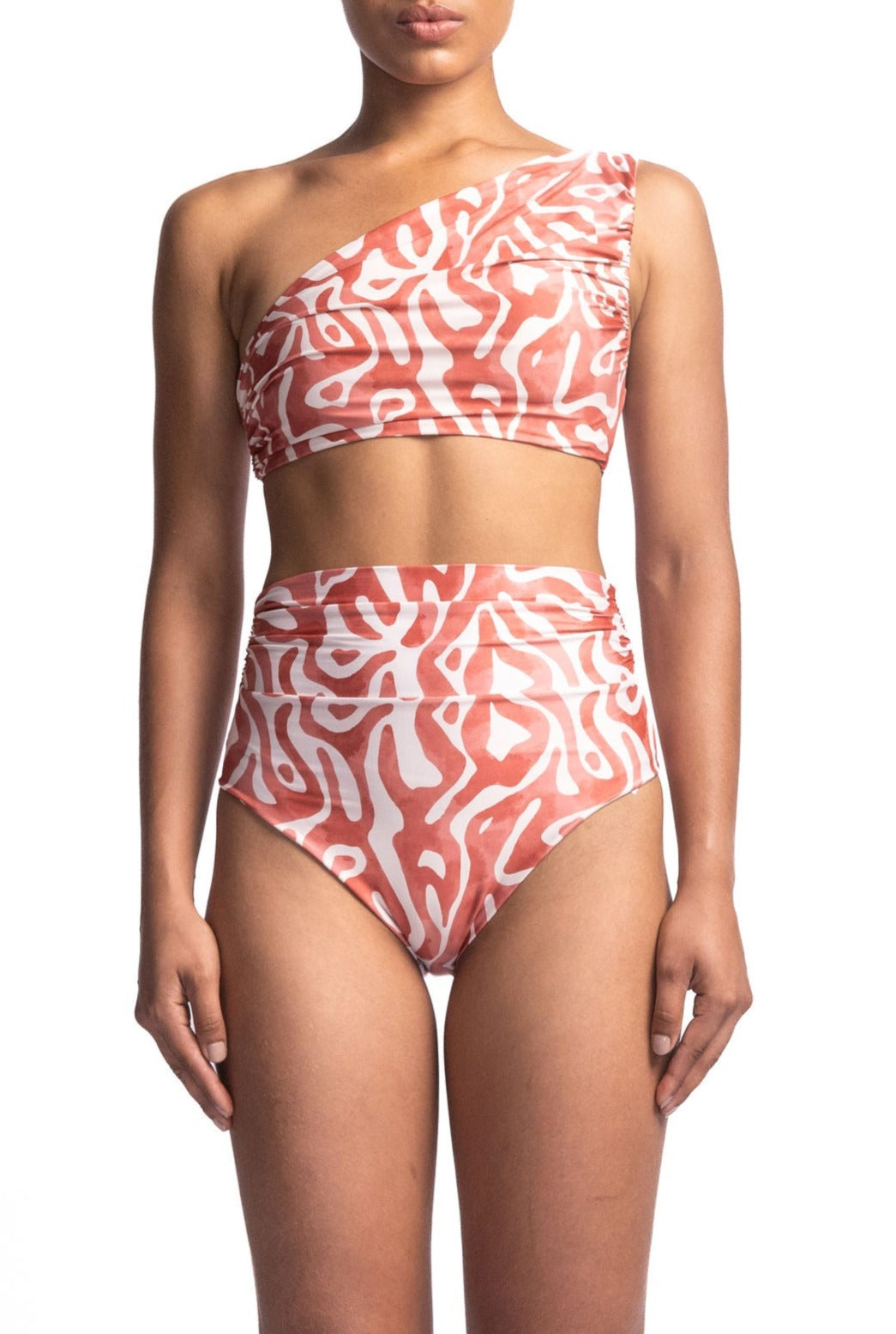 Leo Coral Domus Bottom