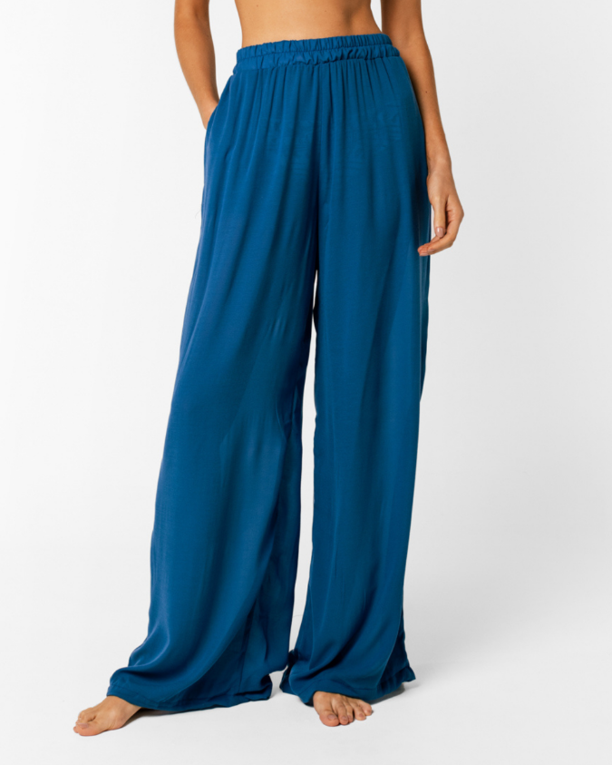 Isabella Blue Pants