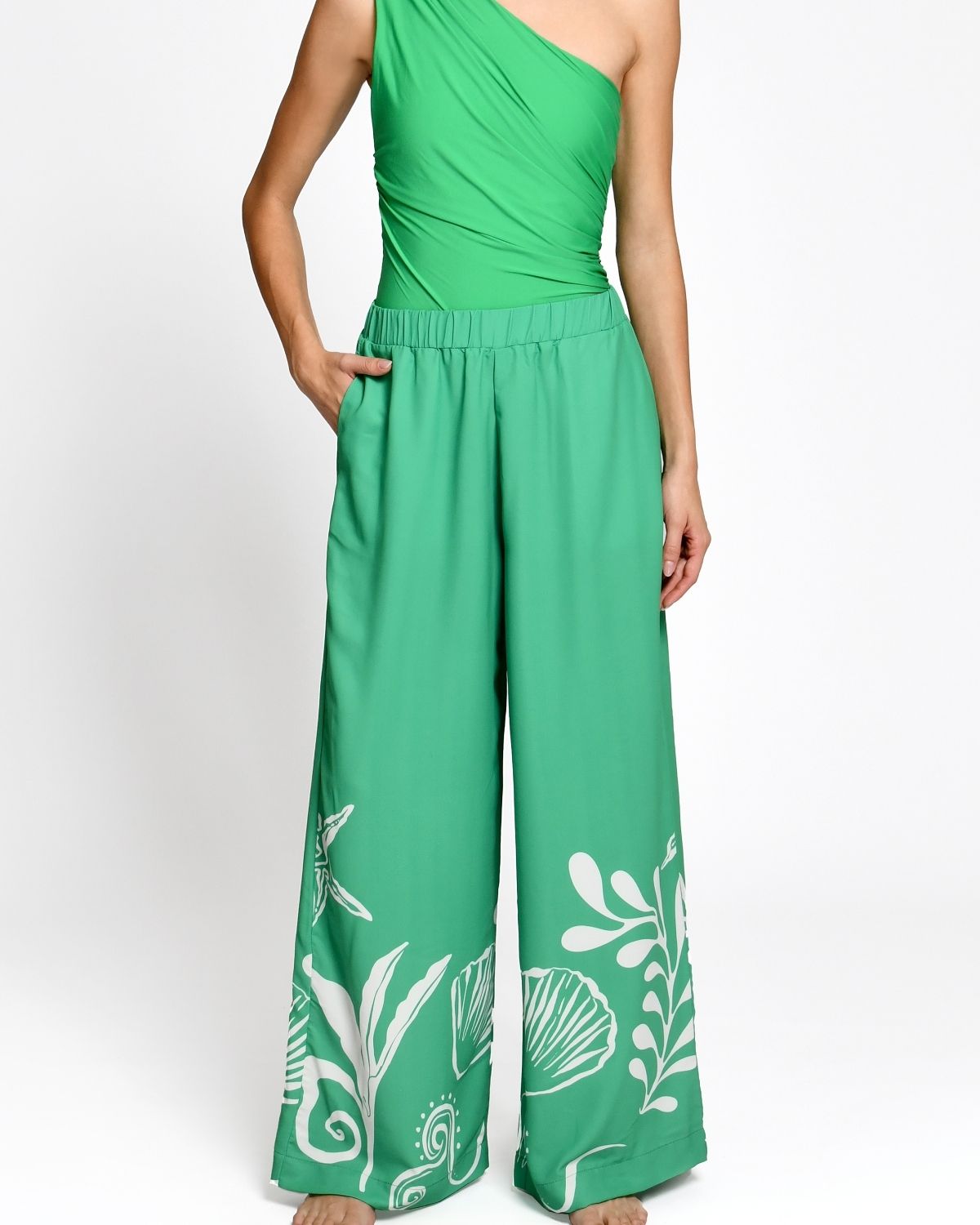 Isabella Finesta Pants