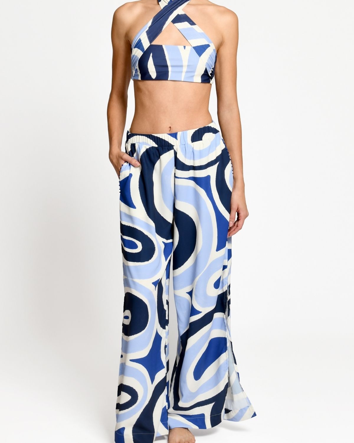 Isabella Tapetto Pants