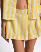 Liana Clarite Shorts