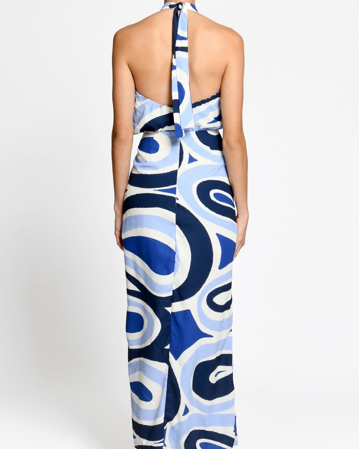 Natalia Tapetto Dress