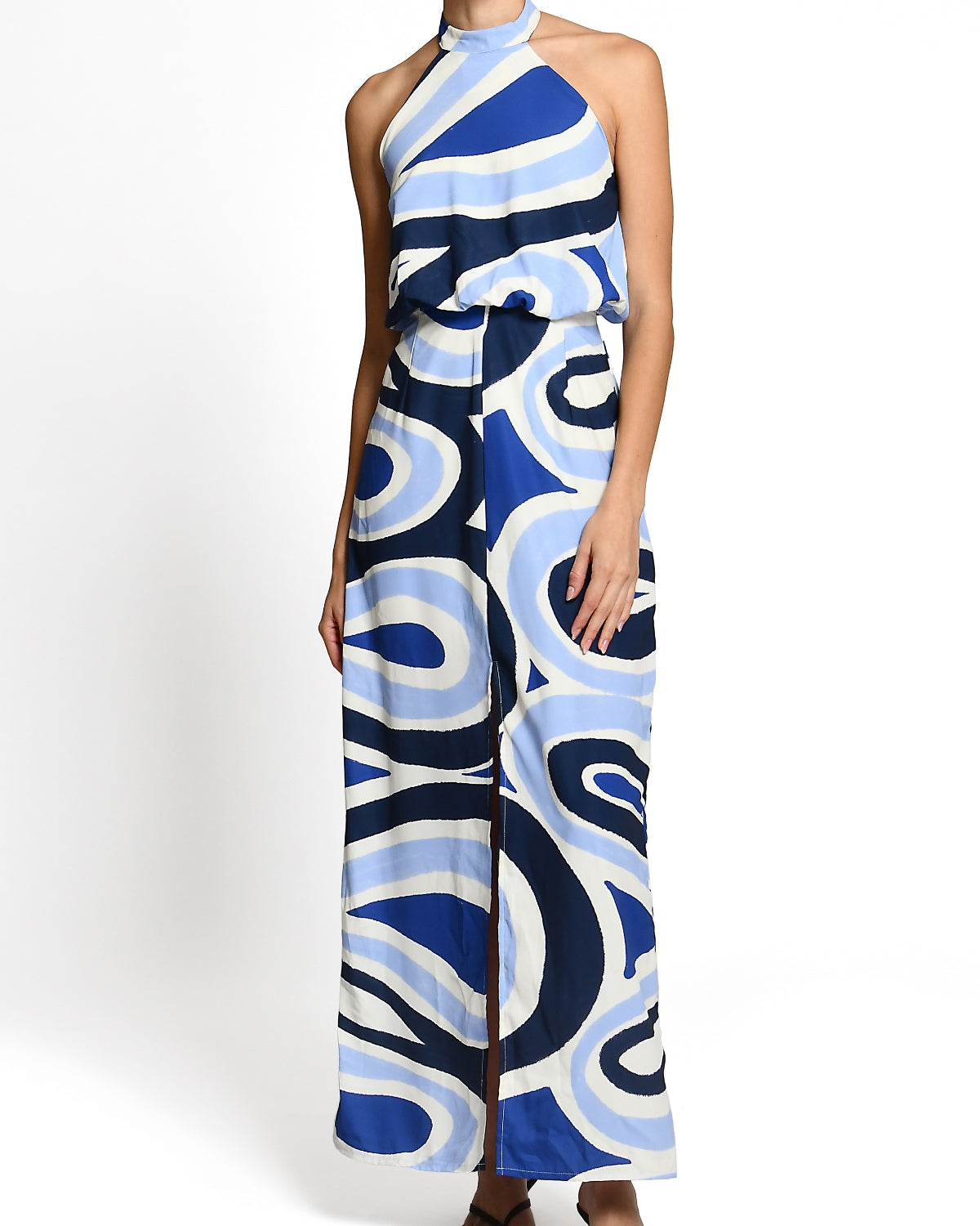 Natalia Tapetto Dress