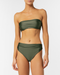 Esther Green Bikini Bottom