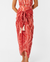 Taylor Pink Sabbia Sarong