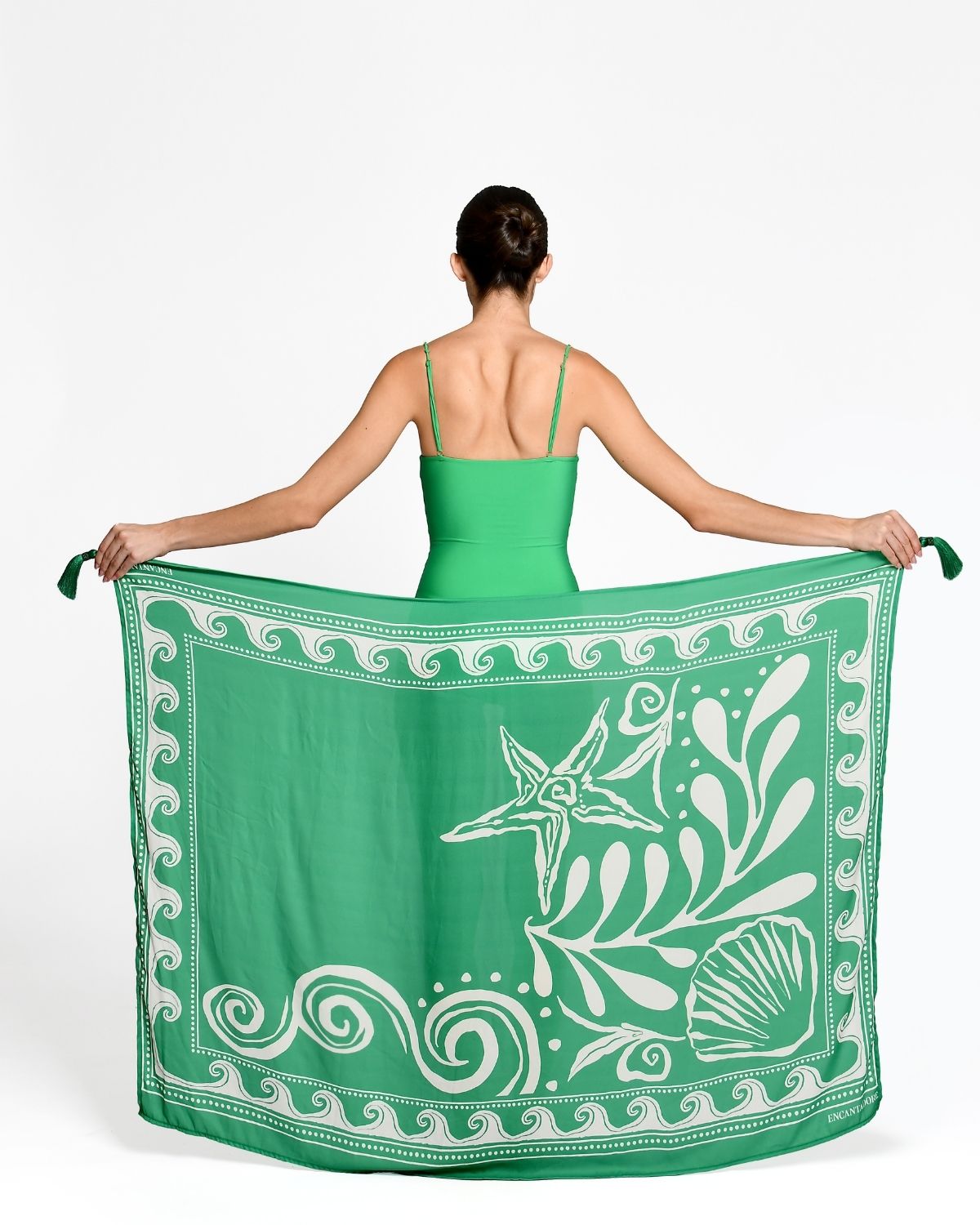 Pareo Taylor Finesta Sarong