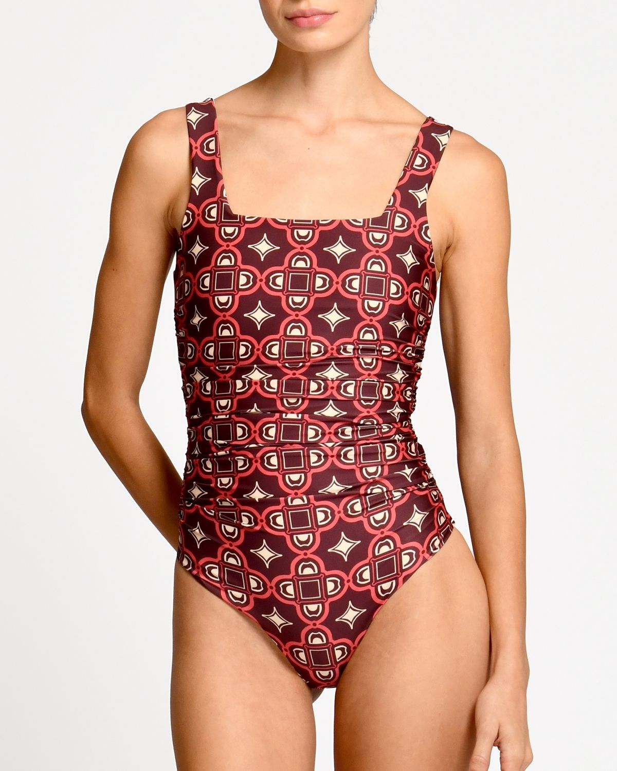 Sole Trame One Piece