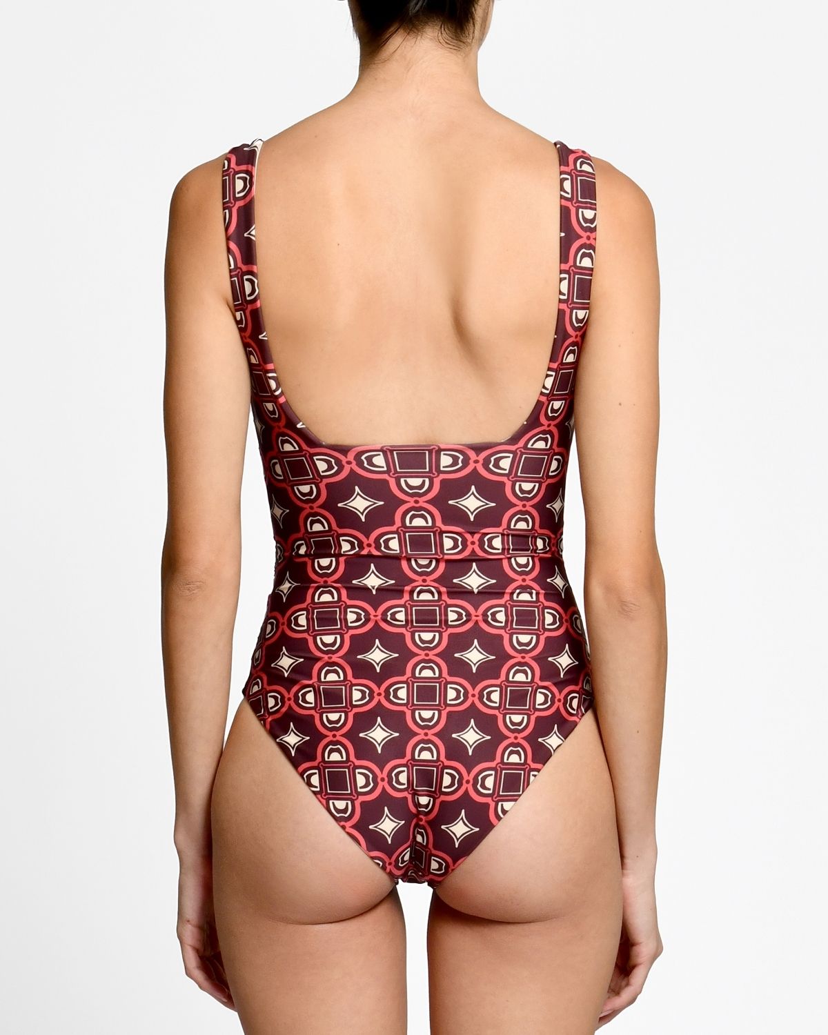 Sole Trame One Piece