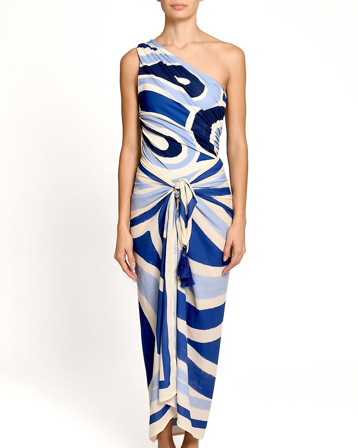 Taylor Tapetto Sarong