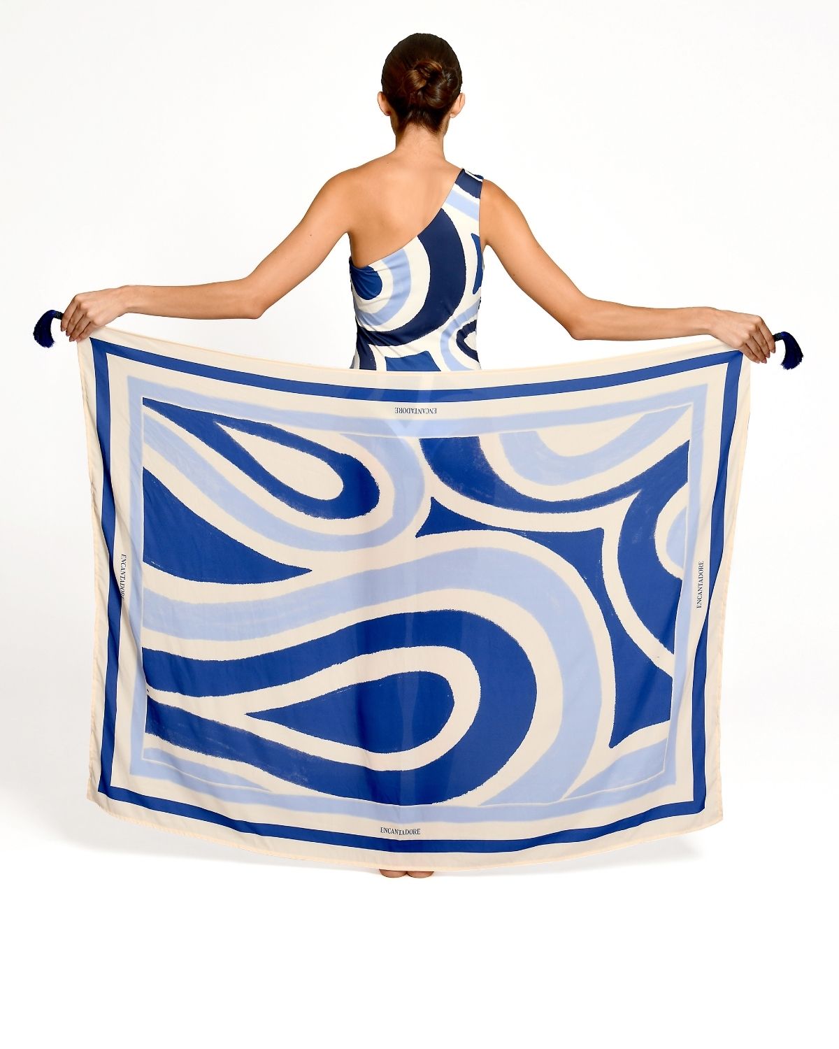 Taylor Tapetto Sarong