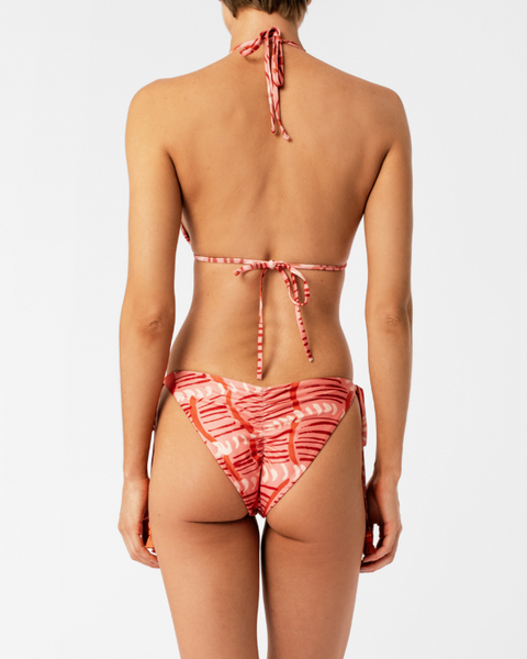 Tina Pink Sabbia Bikini Bottom