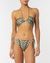 Tina Green Linee Bikini Bottom